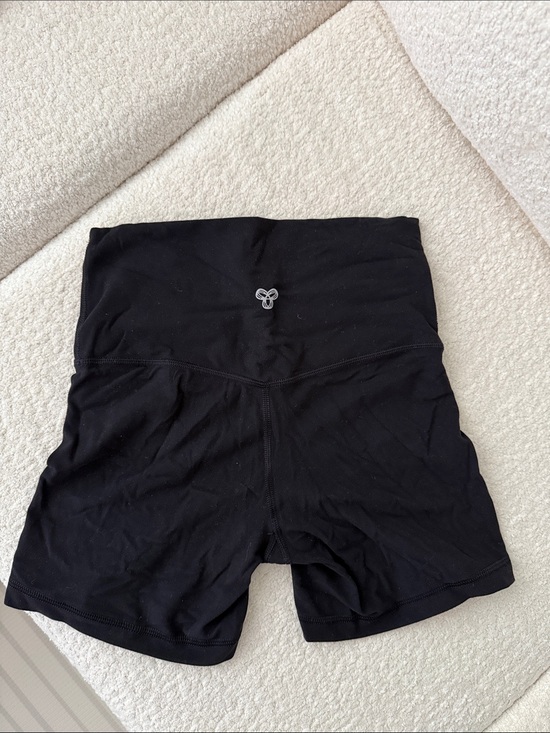 TNA Pants - TNA butter biker shorts
